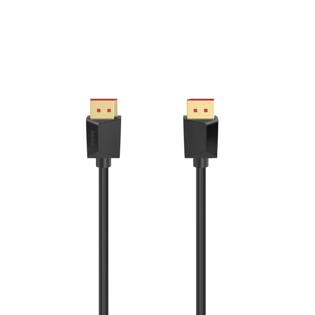 Kabel DisplayPort Hama 200699 2m Czarny