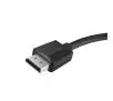 Kabel DisplayPort Hama 200696 1,5m Czarny