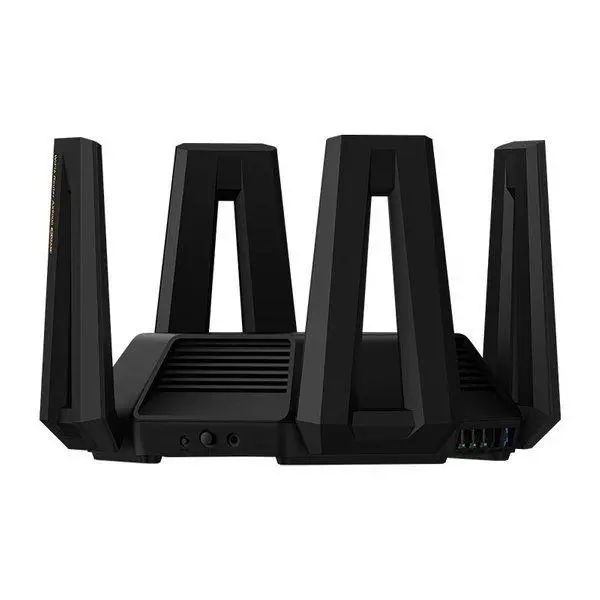 Router Xiaomi Mi Router AX9000 Czarny