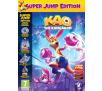 Kangurek Kao Edycja Superskoczna Gra na Nintendo Switch