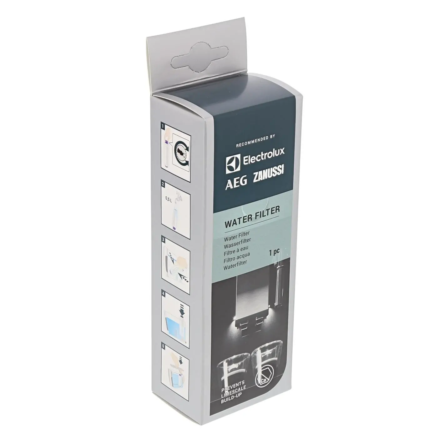 Filtr do ekspresu Electrolux M3BICF200