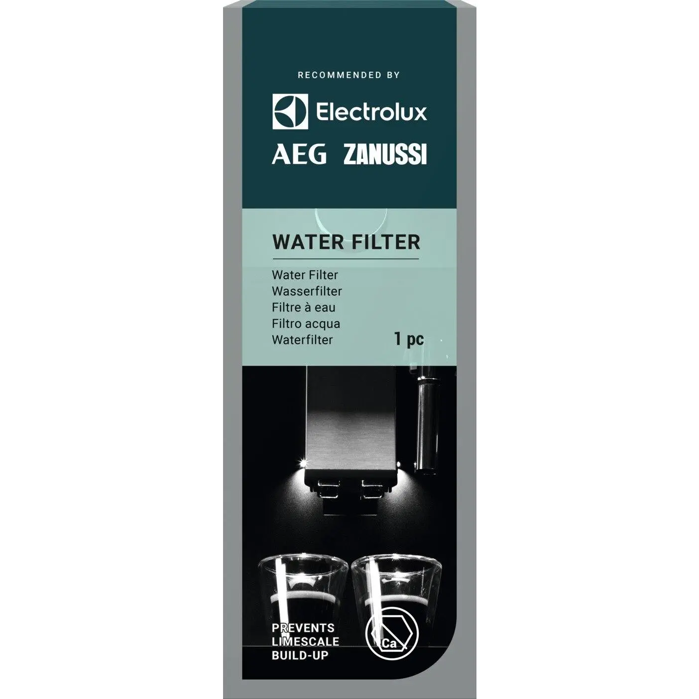 Filtr do ekspresu Electrolux M3BICF200