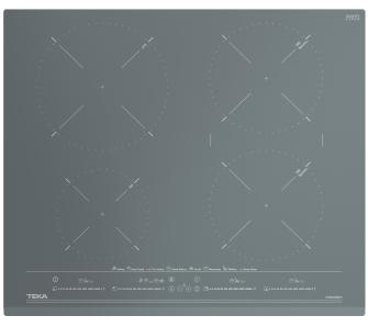 Płyta indukcyjna Teka IZC 64630 ST MST 60cm