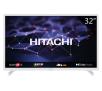 Telewizor Hitachi 32HE2300W 32" LED HD Ready Smart TV DVB-T2