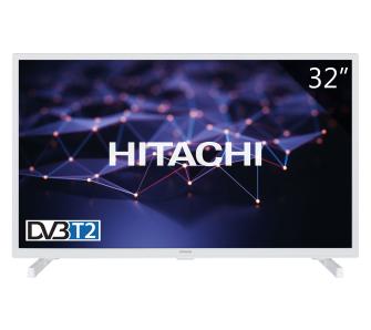 Telewizor Hitachi 32HE2300W - 32" - HD Ready - Smart TV