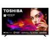 Telewizor Toshiba 70QA4C63DG 70" QLED 4K Android TV Dolby Vision