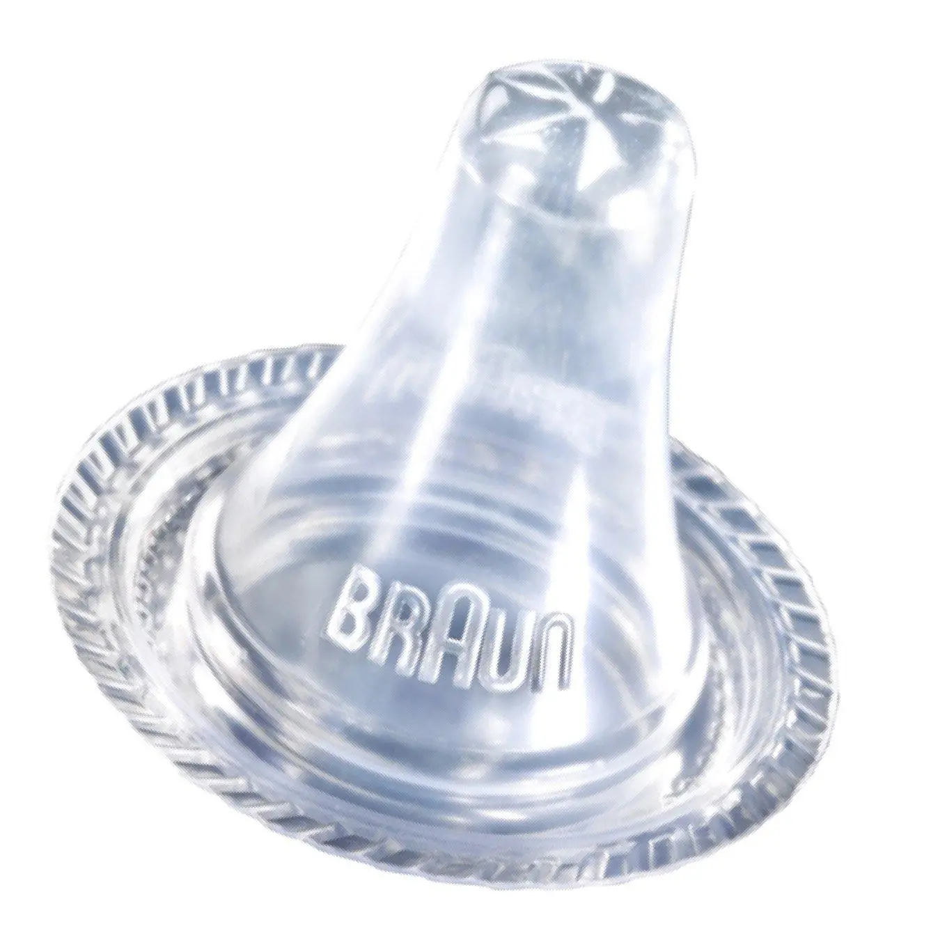 Kapturki do termometru Braun LF40