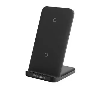 Ładowarka indukcyjna Reinston ELSI40 Pionowa Czarny