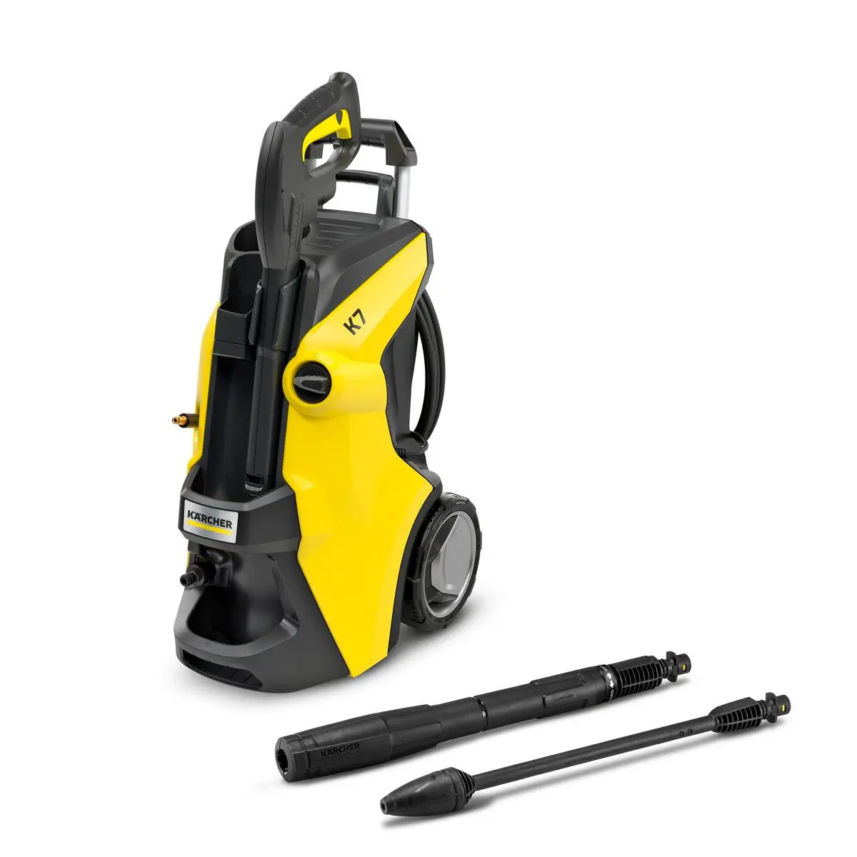 Myjka ciśnieniowa Karcher K 7 Power 1.317-150.0 600l/h 10m