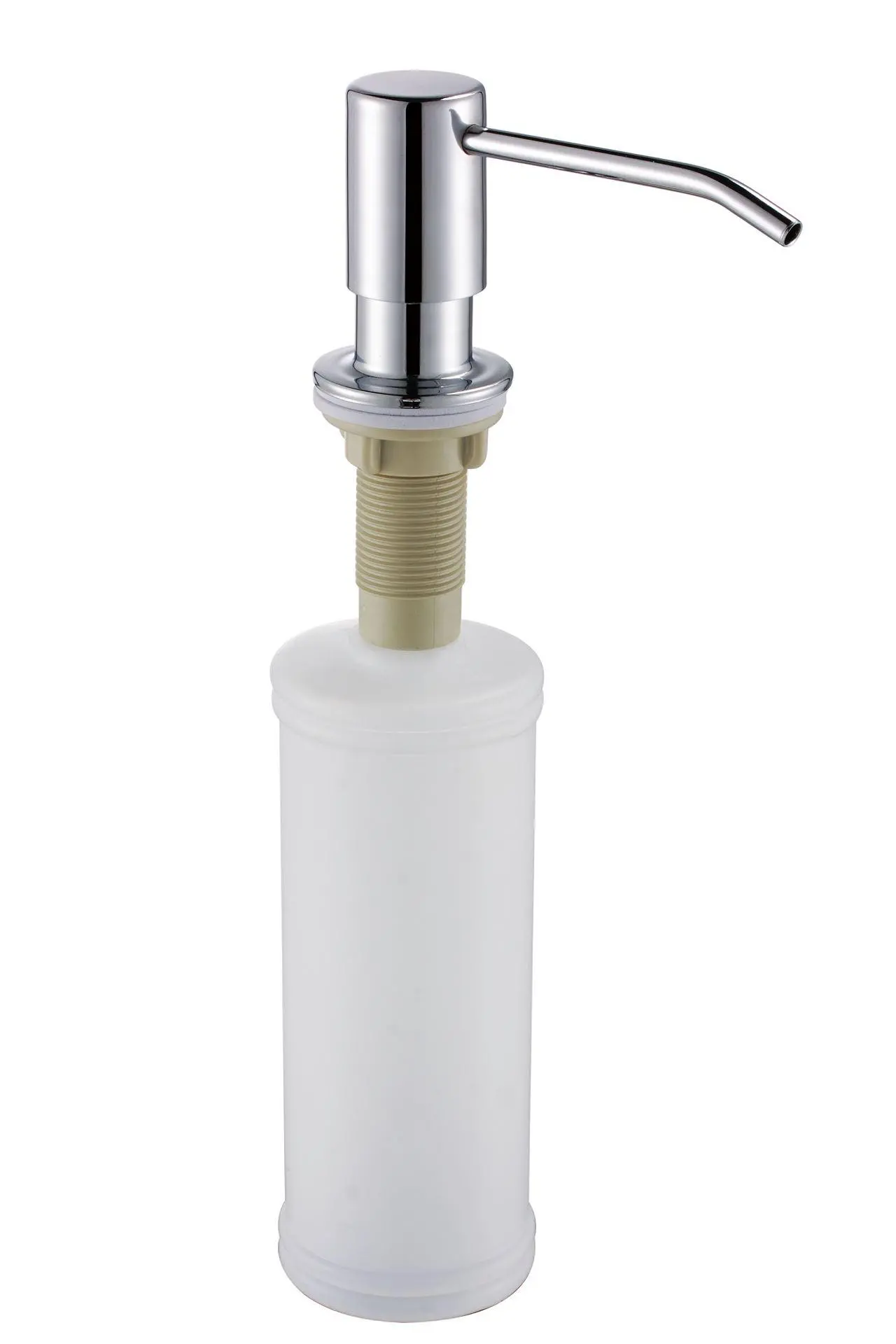 Dozownik do mydła Alveus CALLAS 1129078 Chrom