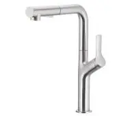 KFA Armatura Arura Duero Design 6623-220-22 Inox Stal szlachetna