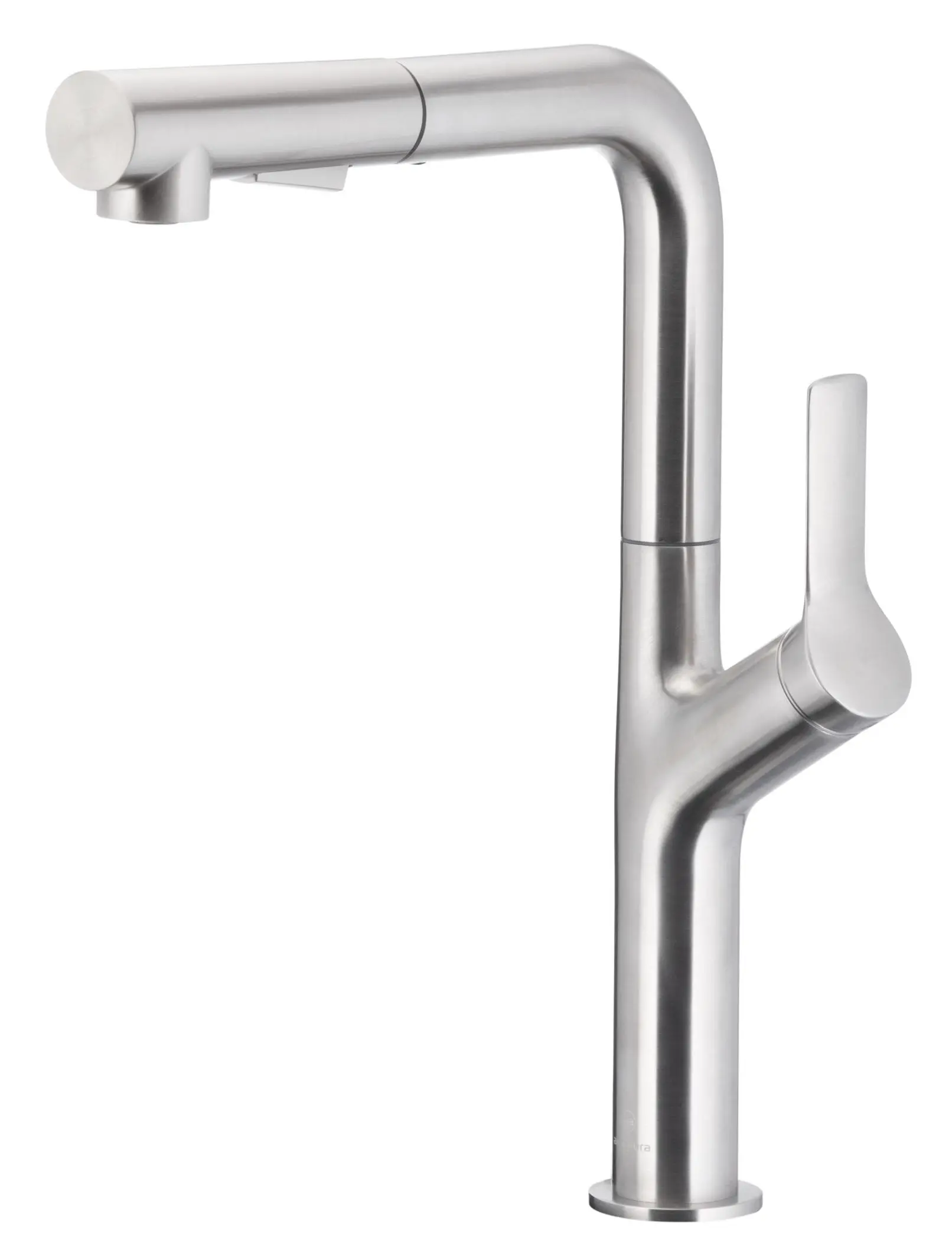 KFA Armatura Arura Duero Design 6623-220-22 Inox Stal szlachetna