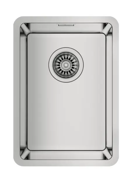 Zlewozmywak Teka Be Linea RS15 27.40 Stalowy