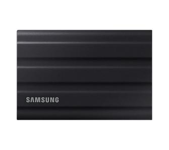 Dysk Samsung T7 Shield 2TB USB 3.2 (czarny)