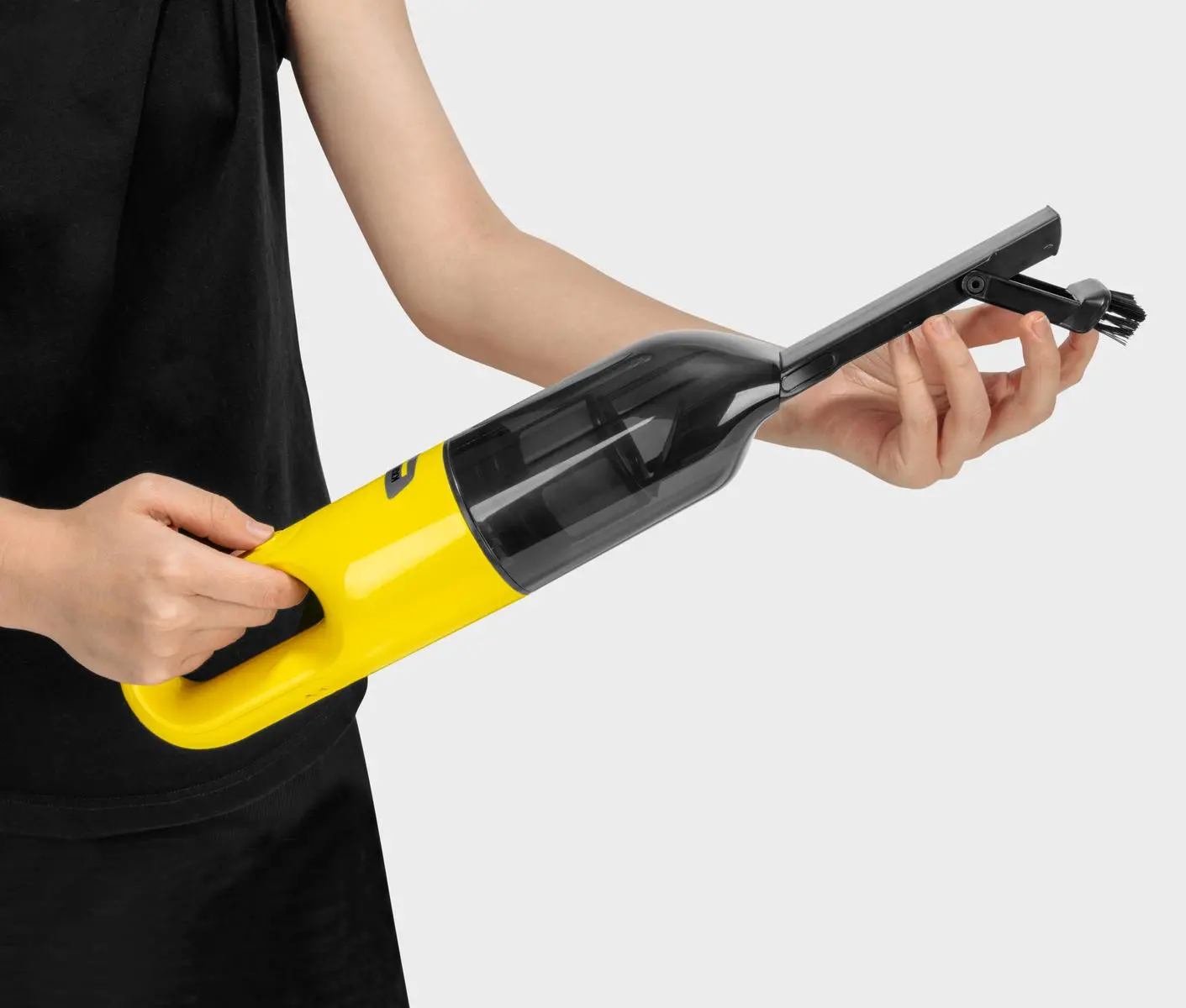 Odkurzacz Karcher CVH 2 1.198-401.0 70W