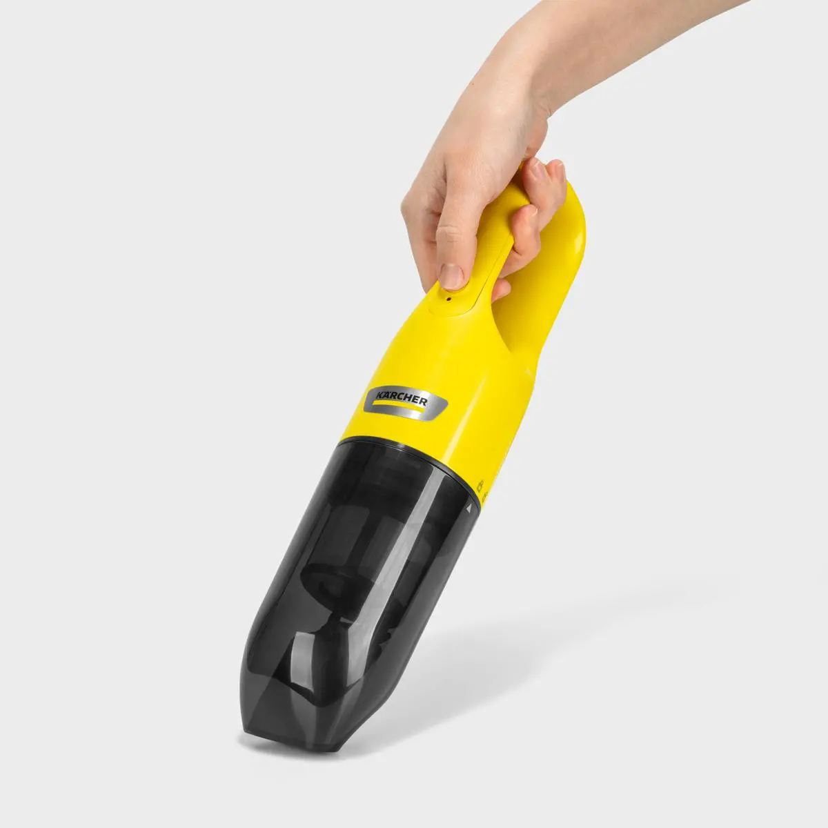 Odkurzacz Karcher CVH 2 1.198-401.0 70W
