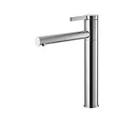 Alveus Zina 1129057 Chrom Stal szlachetna-Zdjęcie-0