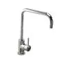 Bateria Alveus Oz 1134856 Chrom Mosiądz