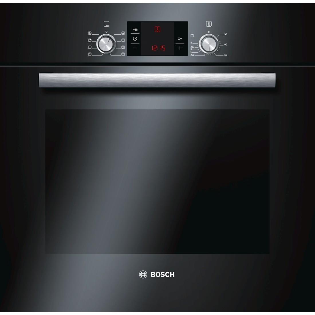 Piekarnik elektryczny Bosch HBG23B360R