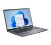 Laptop ASUS X515EA-BQ1115W 15,6"  i3-1115G4 4GB RAM  256GB Dysk SSD  Win11S Szary