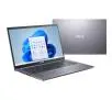 Laptop ASUS X515EA-BQ1115W 15,6"  i3-1115G4 4GB RAM  256GB Dysk SSD  Win11S Szary