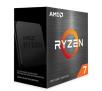 Procesor AMD Ryzen 7 5800X BOX (100-100000063WOF) + Navis EVO ARGB 120 + Pactum PT-1 4g
