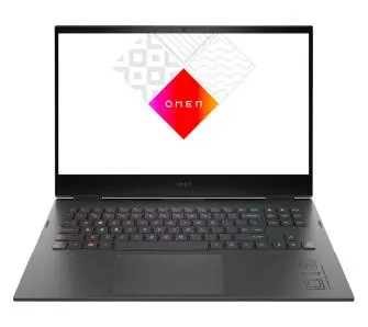 Laptop gamingowy HP OMEN 16-b0212nw 16,1' 144Hz  i7-11800H 32GB RAM  1TB Dysk SSD  RTX3060 Czarny