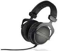 Beyerdynamic DT 770 PRO 80 Ohm Limited Edition Nauszne Czarny