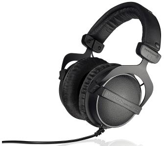 Słuchawki przewodowe Beyerdynamic DT 770 PRO 80 Ohm Limited Edition - nauszne