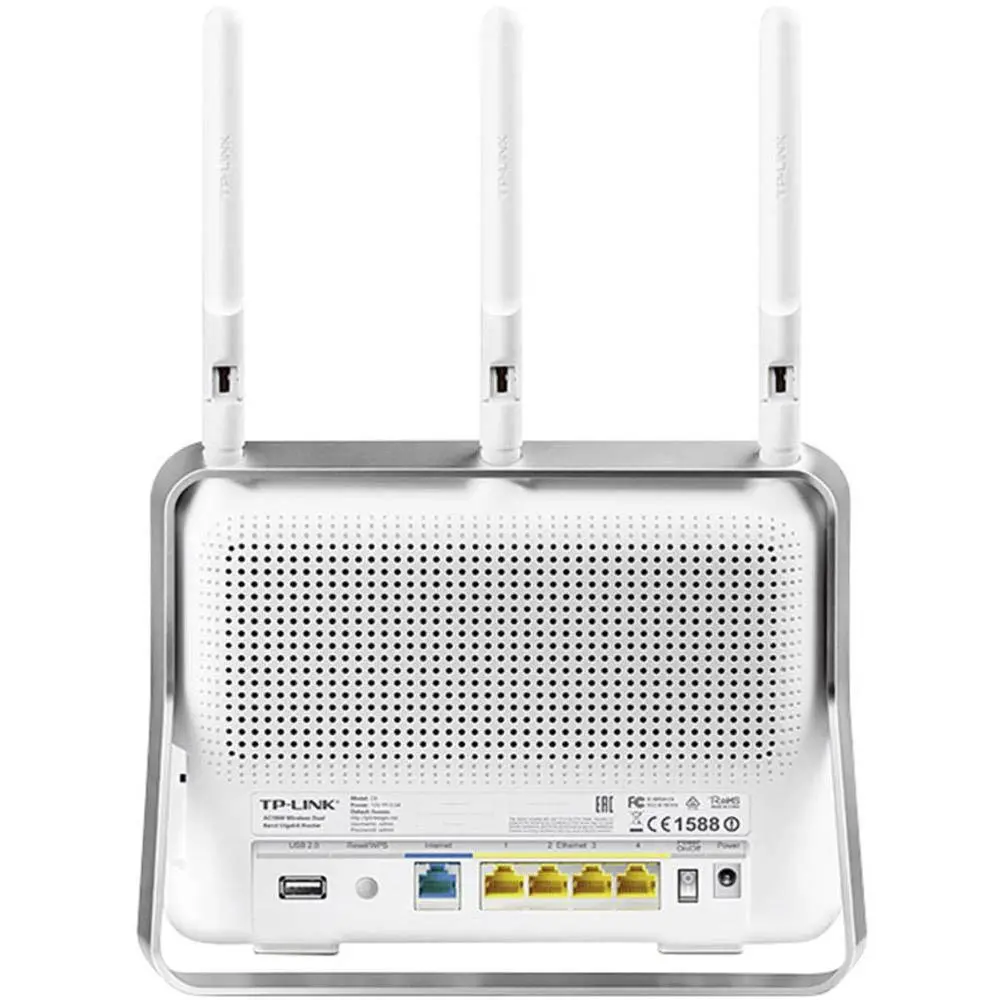Router TP-LINK Archer C9 Biały