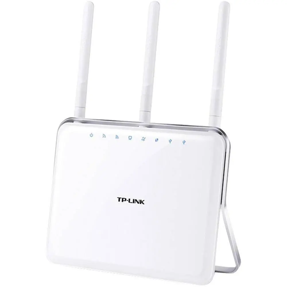 Router TP-LINK Archer C9 Biały