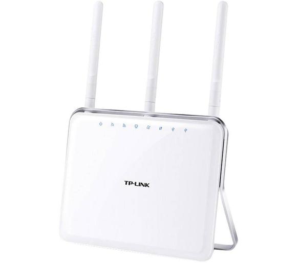 router bezprzewodowy TP-LINK Archer C9