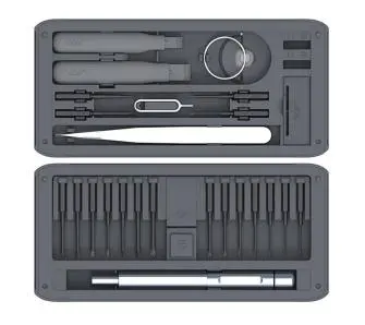 Zestaw wkrętaków JIMI Home JM-GNT26 26el.