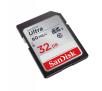 Karta pamięci SanDisk Ultra SDHC Class 10 UHS-I 32GB
