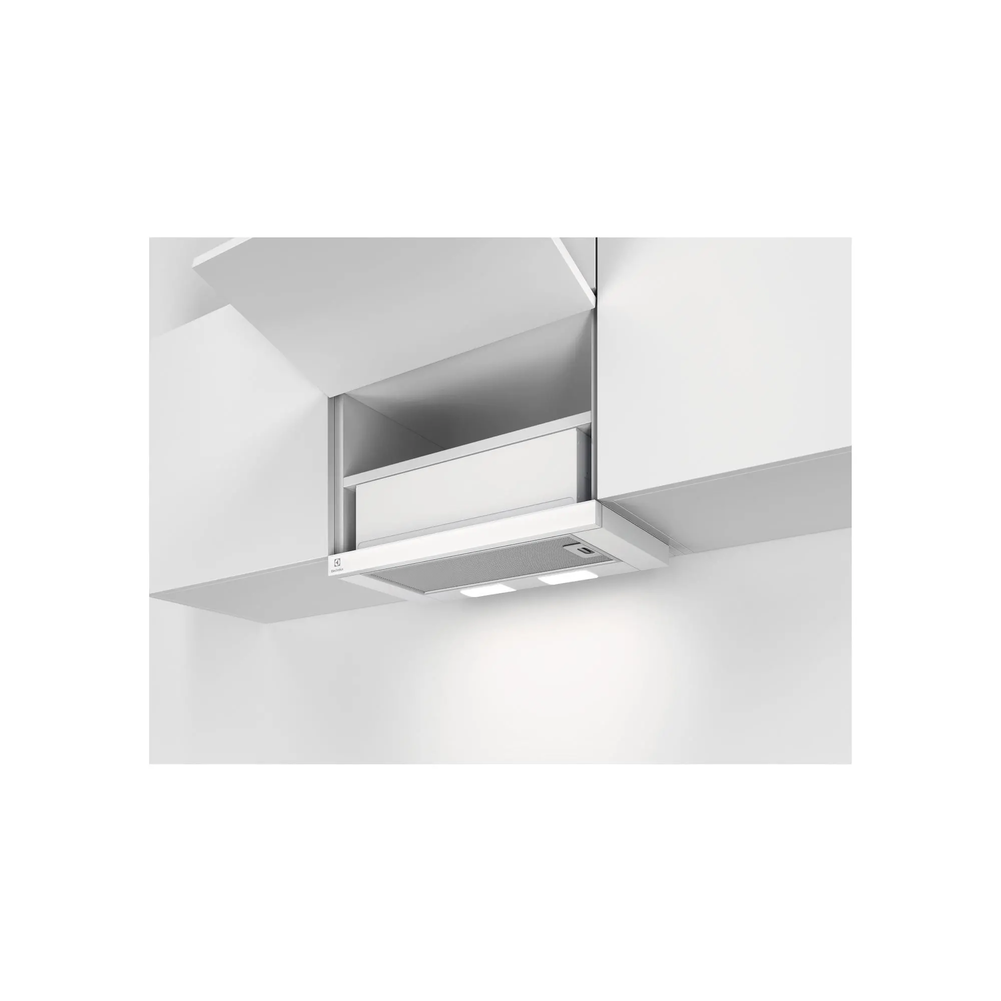 Okap Electrolux LFP326FW Biały