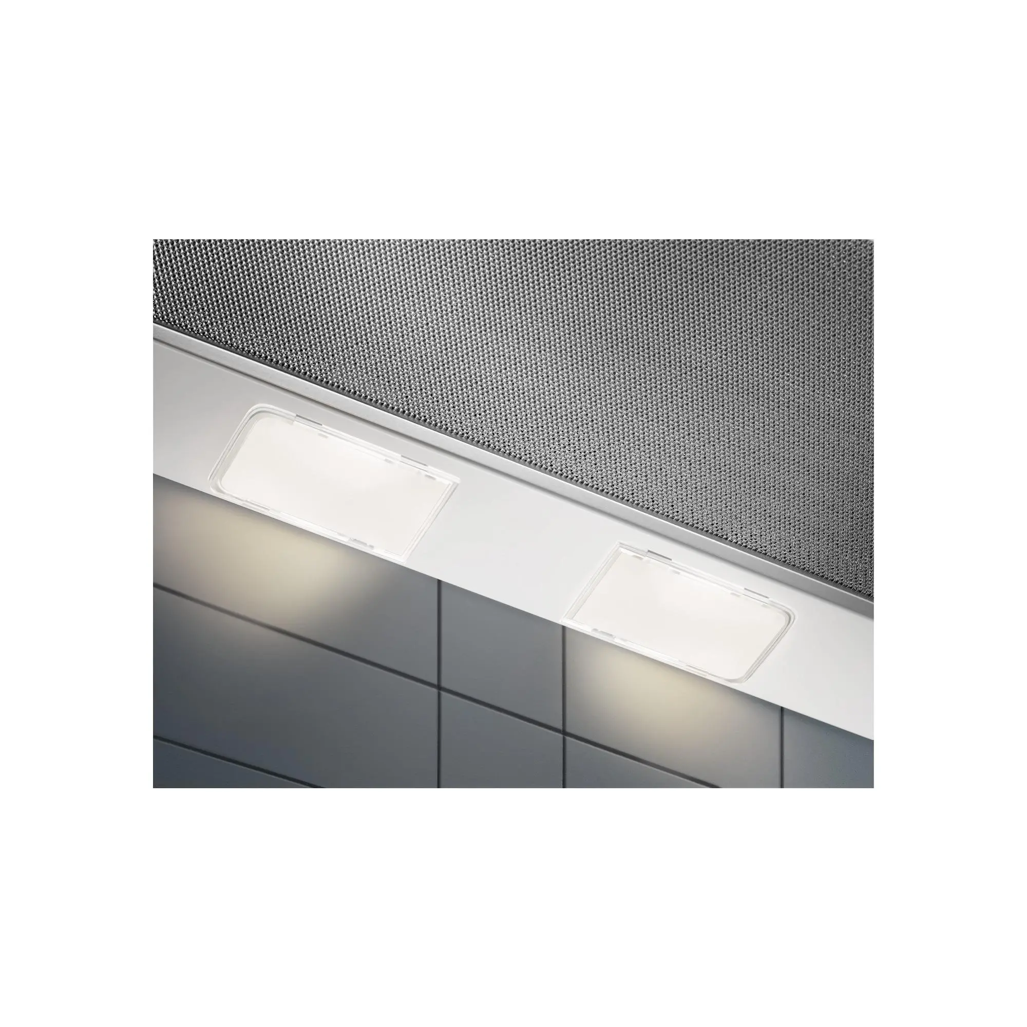 Okap Electrolux LFP326FW Biały