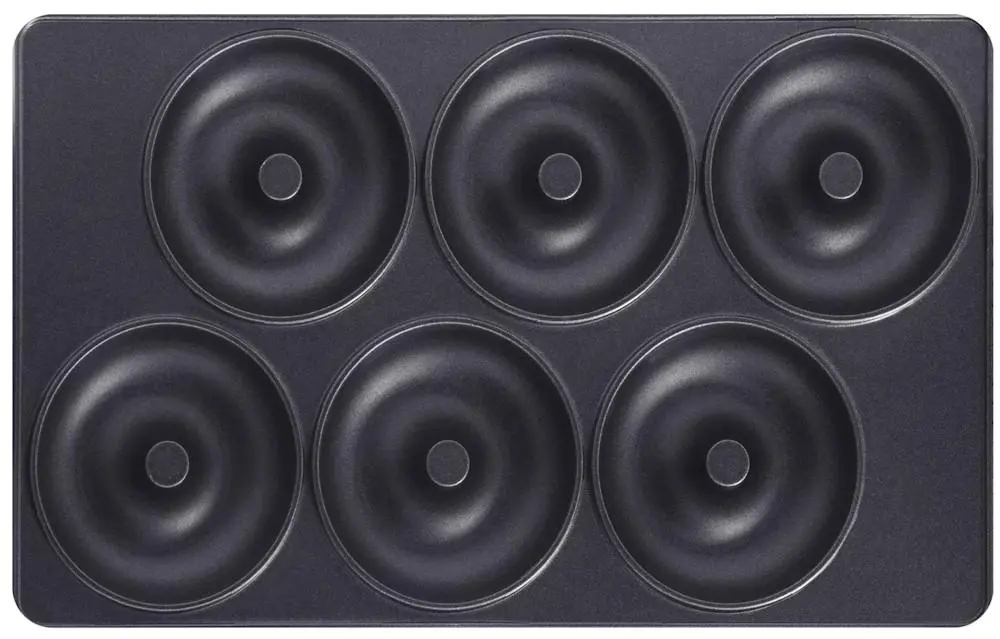 Płyta do sandwicza Tefal XA801112