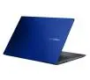 Laptop ASUS VivoBook X513EP-BQ1154AW 15,6"  i5-1135G7 8GB RAM  512GB Dysk SSD  MX330  Win11 Niebieski