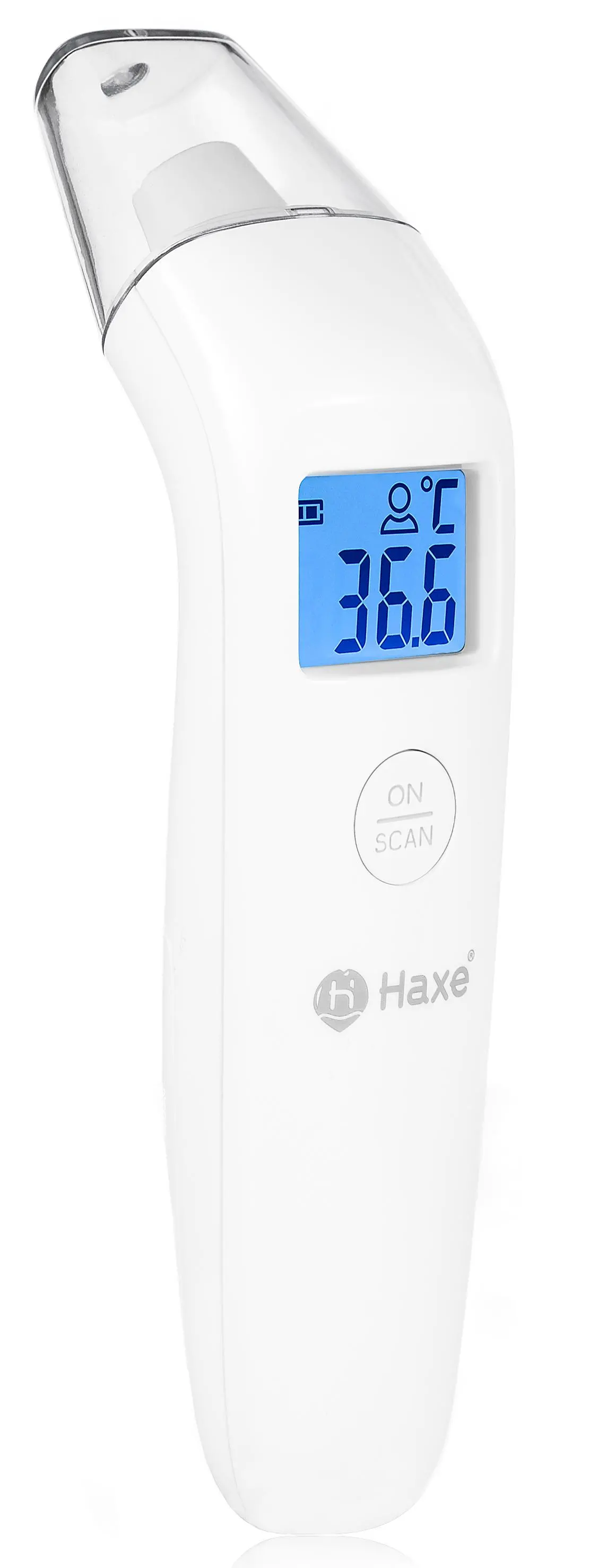 Termometr Haxe KFT-22