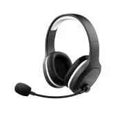 Trust GXT 391 Thian Nauszne Czarny