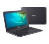 Laptop chromebook ASUS Chromebook C202 C202XA-GJ0038 11,6" MediaTek 8173C 4GB RAM  32GB Dysk  ChromeOS