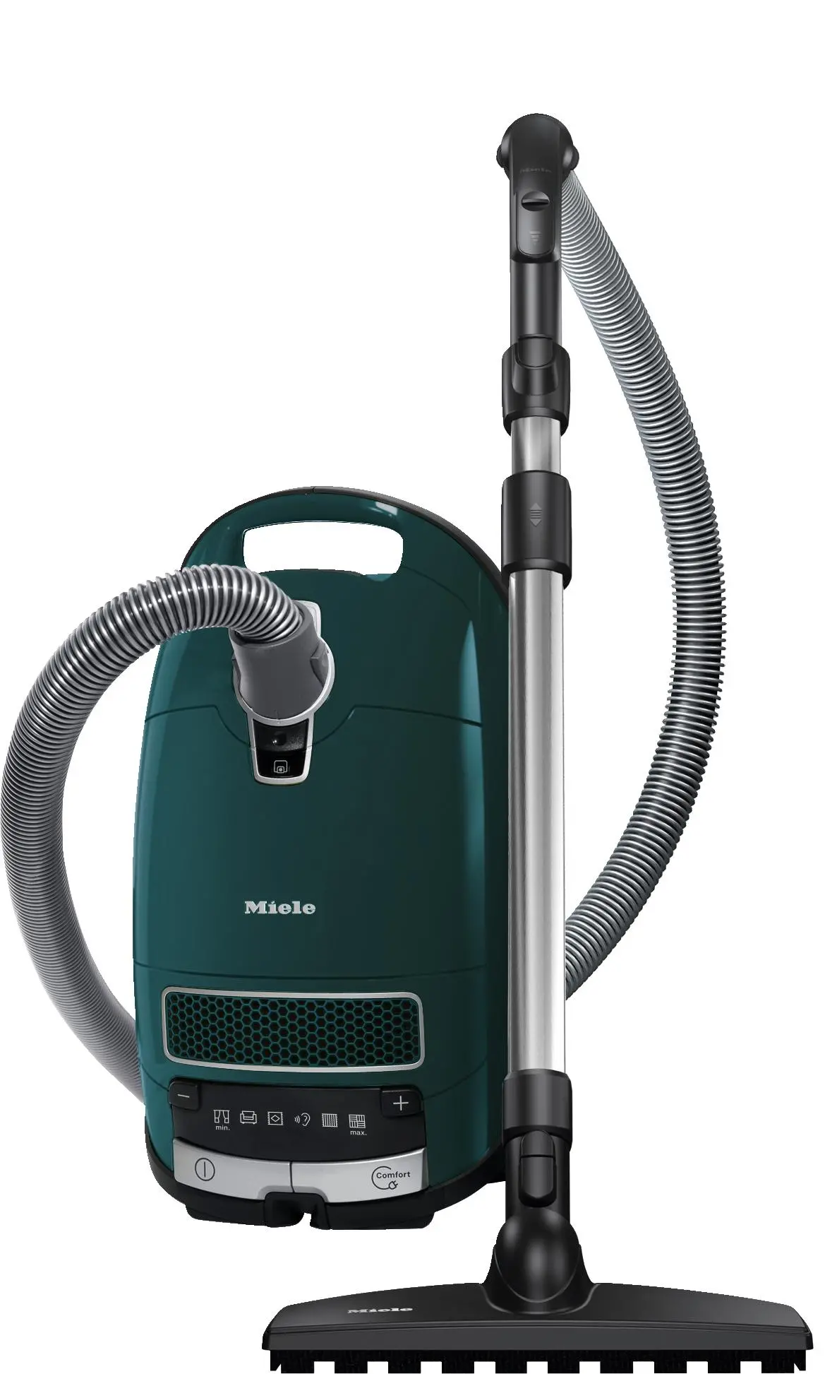 Odkurzacz Miele Complete C3 Parquet Flex Power Line 890W Szczotka do parkietów
