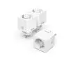 Zestaw gniazdek Hama WiFi Socket 16A 3680W 3 szt