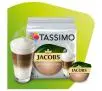 Kapsułki Tassimo Latte Macchiato 16szt.