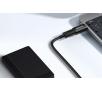 Adapter Baseus ZJJQ000101 Ingenuity USB-A do USB-C, OTG Czarny