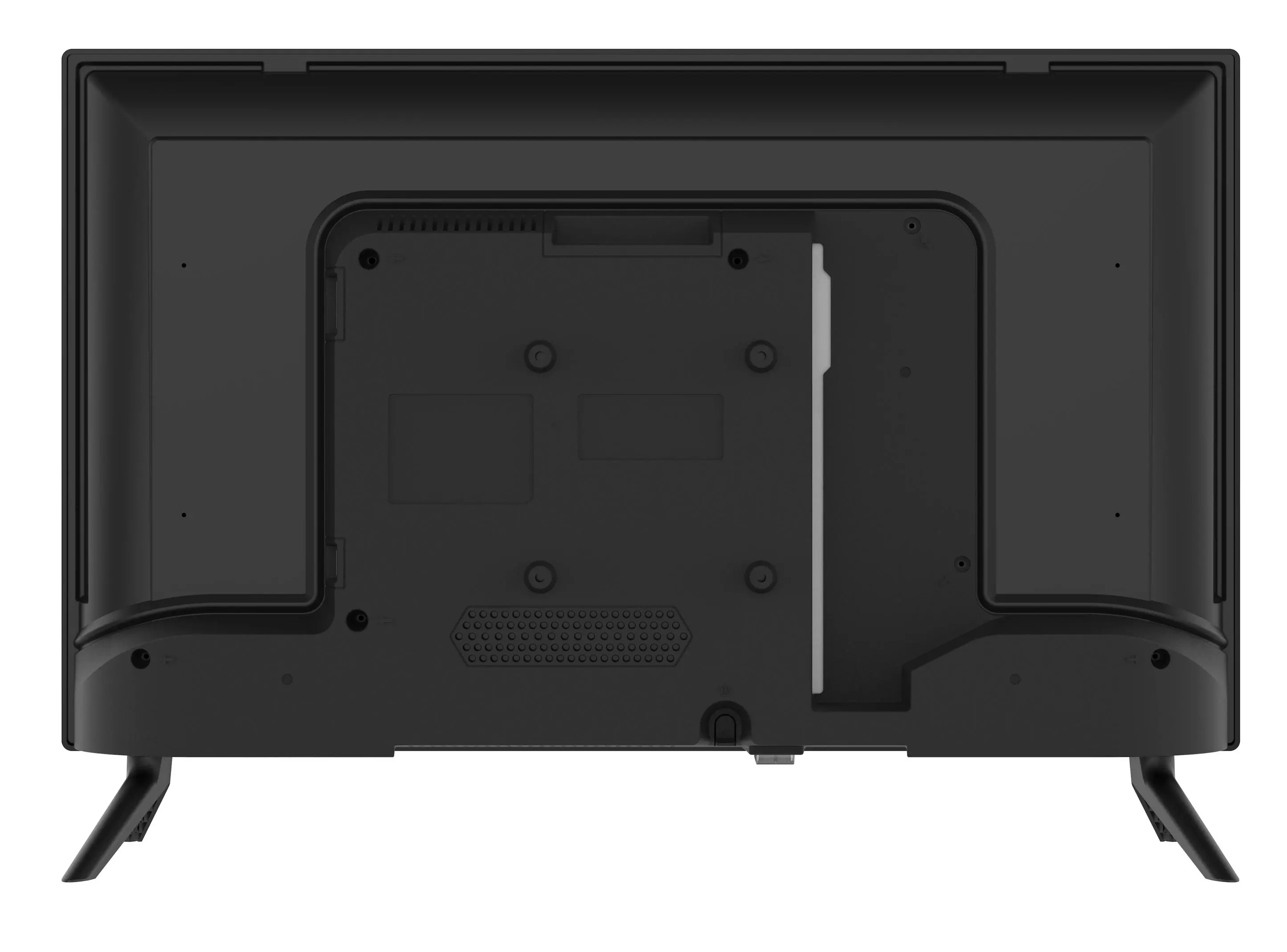 Telewizor Blaupunkt BN24H1372EEB 24" LED HD Ready 60Hz DVB-T2
