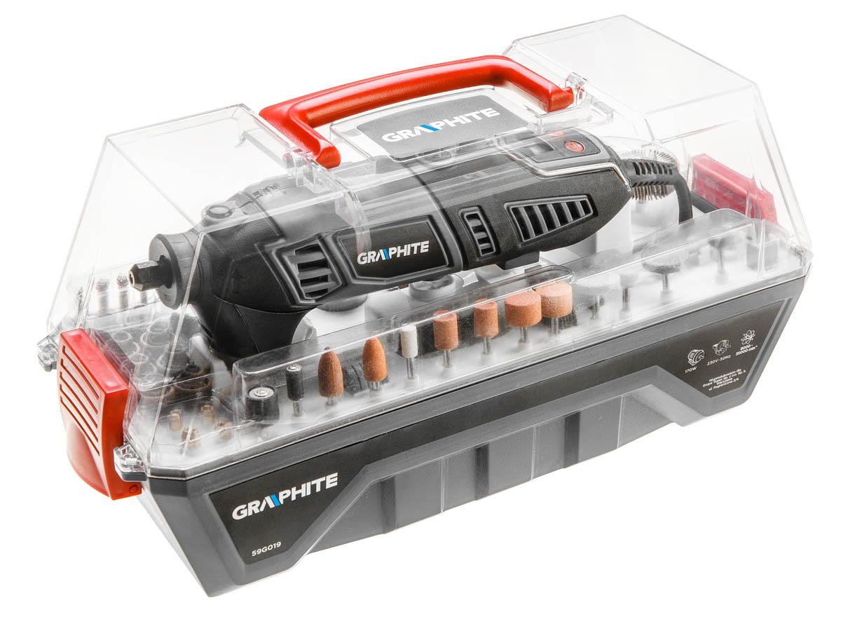 Graphite 59G019