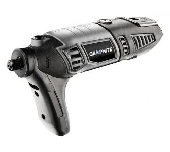 Szlifierka uniwersalna Graphite 59G019