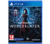 Outriders Worldslayer Gra na PS4 (Kompatybilna z PS5)