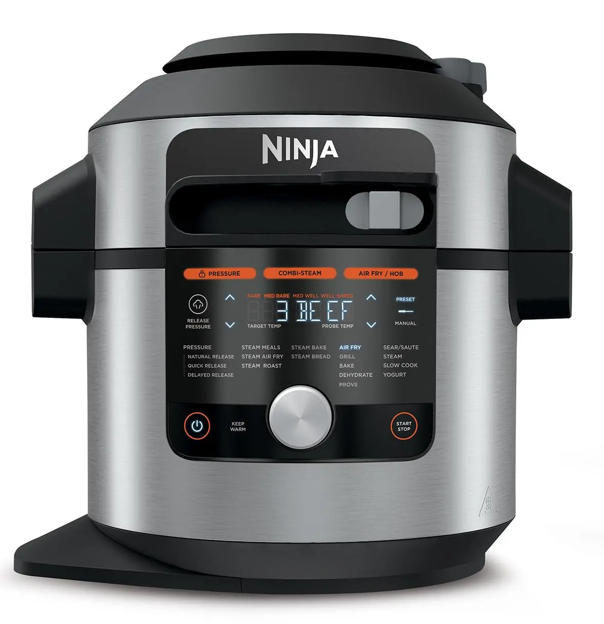 Multicooker Ninja OL750EU 1760W 7,5l